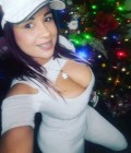 Dating Woman Venezuela to Ciudad Ojeda : Ymaria, 37 years